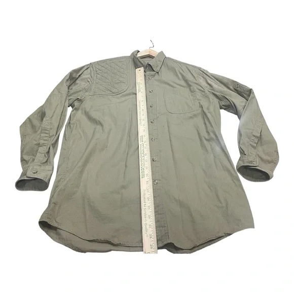 Kevin’s Plantation collection shooting shirt - Picture 3 of 5